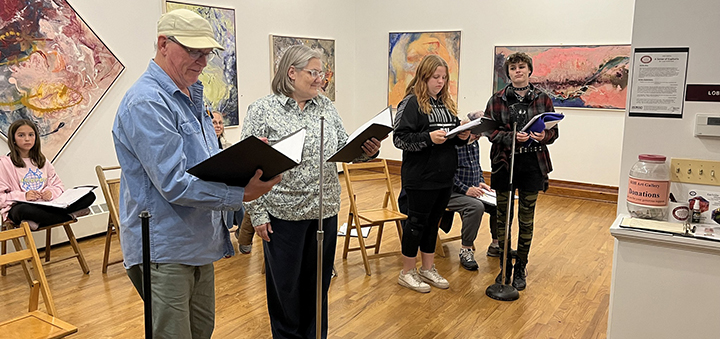 Sherburne Music Theater Society gearing up for 2025 performance season